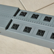 Illustration for article titled This Innocent-Looking Power Strip Can Hack Almost Any Computer Network